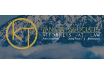 Tang & Associates Anaheim Bankruptcy Lawyers image 1