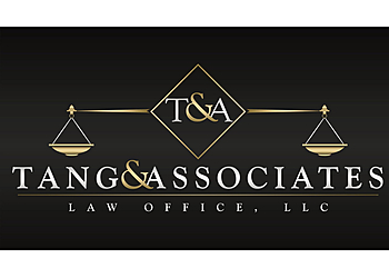 Chicago Bankruptcy Lawyers Tang & Associates Law Office, LLC