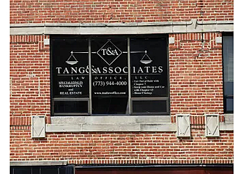 Chicago Bankruptcy Lawyers Tang & Associates Law Office, LLC