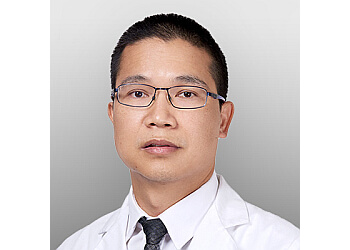 Tang D. Le, DO, FAAD - EPIPHANY DERMATOLOGY Mesquite Dermatologists