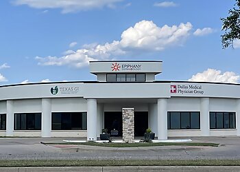 Mesquite Dermatologists Tang D. Le, DO, FAAD - EPIPHANY DERMATOLOGY MESQUITE