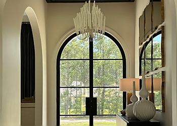 Tangela Brown Interiors - Jackson, MS Interior Designers - Work Image