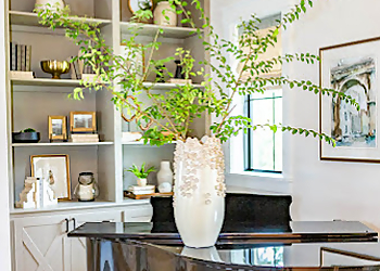 Tangela Brown Interiors - Jackson, MS Interior Designers - Service Image