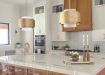 Tangela Brown Interiors - Jackson, MS Interior Designers - Project Image