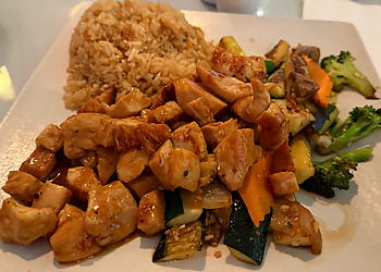 Tangerine Japanese Cuisine Tangerine Japanese Cuisine - Knoxville, TN Japanese Restaurants