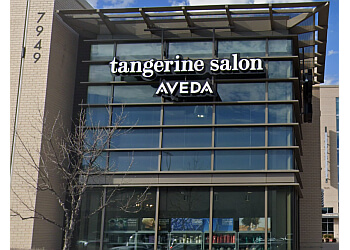 Dallas Hair Salons Tangerine Salon