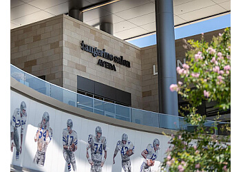 Frisco Hair Salons Tangerine Salon