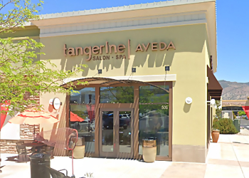 Reno Hair Salons Tangerine Salon Spa