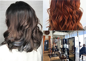 Reno Hair Salons Tangerine Salon Spa