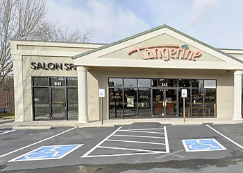 Murfreesboro Hair Salons Tangerine Salon and Spa