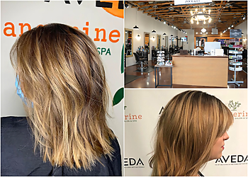 Murfreesboro Hair Salons Tangerine Salon and Spa