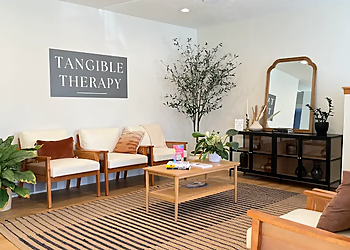 Provo Therapists Tangible Mental Health