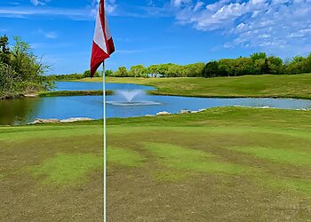 Grand Prairie Golf Courses Tangle Ridge Golf Course