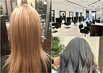 Rancho Cucamonga Hair Salons Tangles Salon