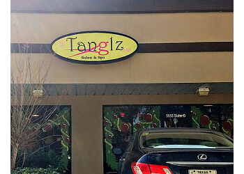 Beaumont Hair Salons Tanglz Color Studio