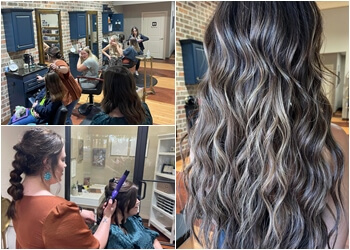 3 Best Hair Salons in Beaumont, TX - Expert Recommendations