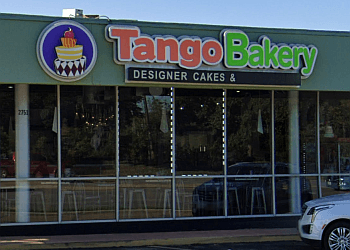Garland Cakes Tango Bakery & Cafe
