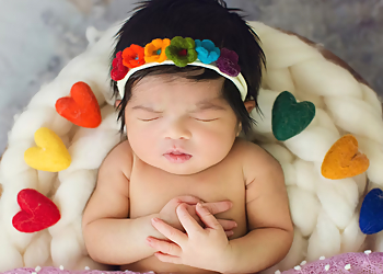 Tangram Studio Santa Clara Portrait Photographers Tangram Studio