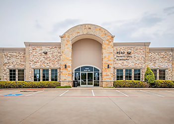 Mesquite Pediatricians Tania Diaz, MD - PEDCARE-PEDIATRIC CLINIC OF MESQUITE