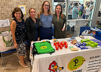 Tania Diaz, MD - Garland, TX Pediatricians - Doctor Group Image