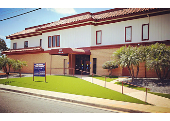 Escondido Pain Management Doctors Tania Faruque, MD - PALOMAR SPINE & PAIN