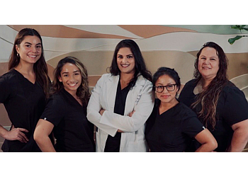 Escondido Pain Management Doctors Tania Faruque, MD - PALOMAR SPINE & PAIN