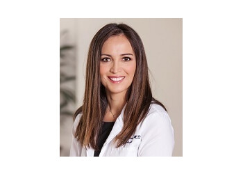 San Diego rheumatologist Tania Rivera, MD - RHEUMATOLOGY CENTER OF SAN DIEGO PC.