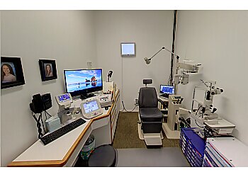 Long Beach Eye Doctors Tania Stevens, OD - OPTOMETRY STORE
