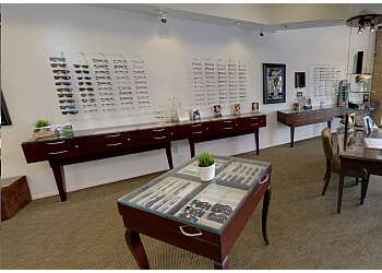 Long Beach Eye Doctors Tania Stevens, OD - OPTOMETRY STORE