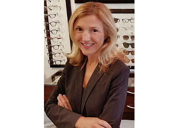 Tania Stevens, OD - OPTOMETRY STORE Long Beach Eye Doctors