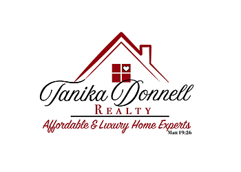 Tanika Donnell - Arlington, TX Real Estate Agents - Company Logo