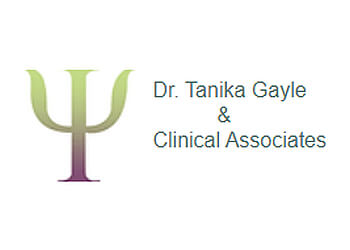 Riverside Psychologists Dr. Tanika Gayle, Psy.D. - COLLABORATIVE PSYCHOLOGY GROUP