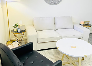 Tanisha Hutchins QHHT - Cape Coral, FL Hypnotherapy - Clinic Interior Image