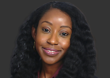 Tanisha Hutchins QHHT Tanisha Hutchins QHHT - Cape Coral, FL Hypnotherapy - Doctor Portrait Image