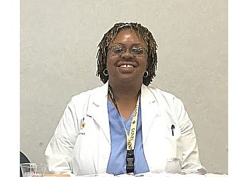 Tanisha Richmond, DPM - RICHMOND FOOT & ANKLE CLINIC, LLC  Dayton Podiatrists image 1