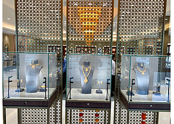 Tanishq Jewelers - Aurora, IL Jewelry - Design Image