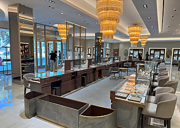 Santa Clara Jewelry Tanishq Jewelers Santa Clara