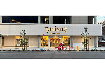 Santa Clara Jewelry Tanishq Jewelers Santa Clara