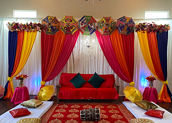 Fremont Event Management Companies Tanit Event Company