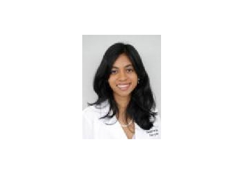 New Orleans endocrinologist Taniya DeSilva, MD, MS - LSU HEALTHCARE NETWORK CLINIC 