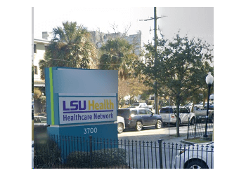 New Orleans Endocrinologists Taniya DeSilva, MD, MS - LSU HEALTH NETWORK ST. CHARLES MULTISPECIALTY CLINIC