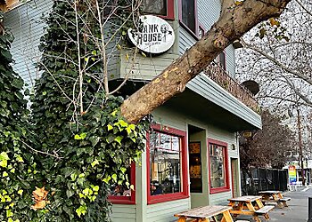 Sacramento Barbecue Restaurants Tank House BBQ and Bar