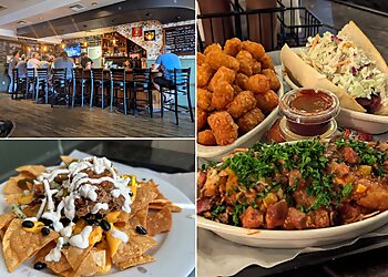 Sacramento Barbecue Restaurants Tank House BBQ and Bar