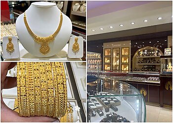 Irving Jewelry Tanmai Jewelers