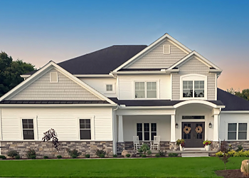 Tanner Development LLC - Erie, PA Home Builders - Creative Workspace Image