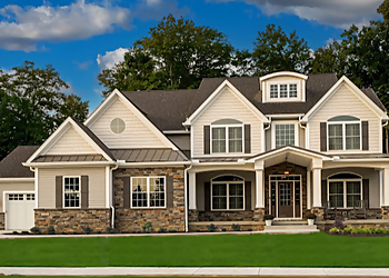 Tanner Development LLC - Erie, PA Home Builders - Service Process Image