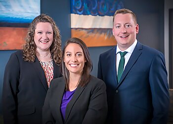 Lincoln Podiatrists Tanner M. Dodson, DPM