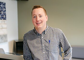 Tanner M. Dodson, DPM Lincoln Podiatrists image 1