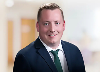 Tanner M. Dodson, DPM - PRAIRIE ORTHOPAEDIC & PLASTIC SURGERY Tanner M. Dodson, DPM - Lincoln, NE Podiatrists - Doctor Portrait Image