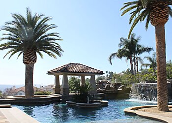 Irvine Pool Services Tanner & Son's Pool Services & Repairs